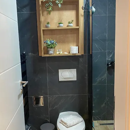 Aparthotel Nlux Nest Kopaonik