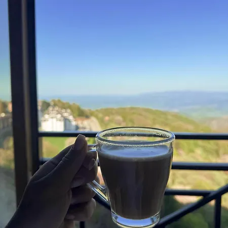 Nlux Nest 3* Kopaonik