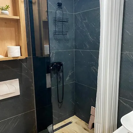 Nlux Nest Lejlighedshotel Kopaonik