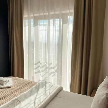 Nlux Nest Kopaonik