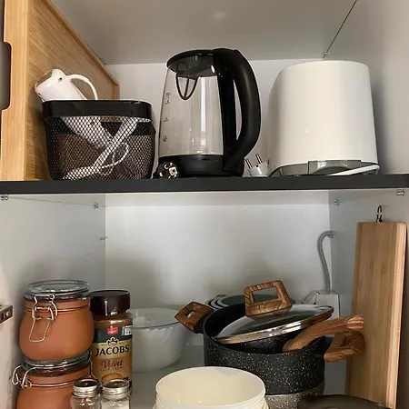 Nlux Nest Lejlighedshotel Kopaonik