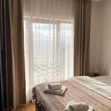Nlux Nest Kopaonik