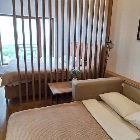 Lejlighedshotel Nlux Nest Kopaonik